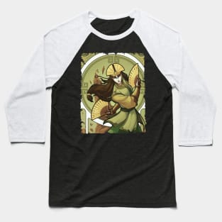 AVATAR KYOSHI MERCH VTG Baseball T-Shirt